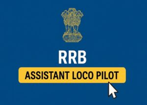 RRB Assistant Loco Pilot (ALP) CEN 01/2024 Stage II Answer Key Out – Download Now
