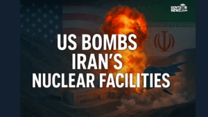 US Attack On Iran’s Nuclear Sites Explained