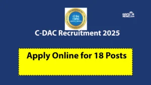 C-Dac
