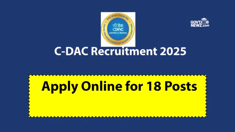 C-Dac