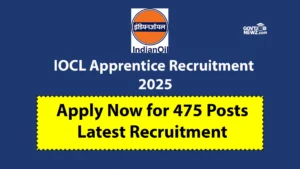 IOCL Apprentice Recruitment 2025