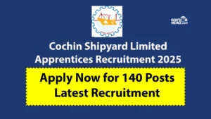 CSL Apprentices Recruitment 2025
