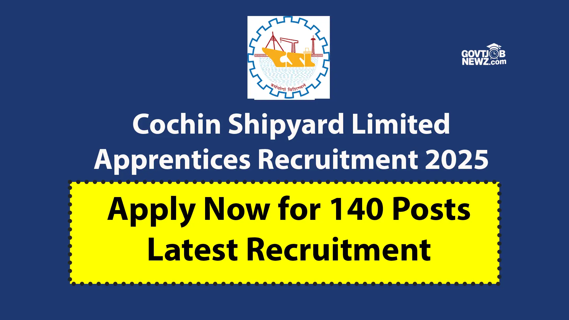 CSL Apprentices Recruitment 2025