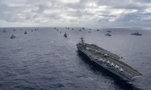 Exercise Pacific Reach 2025