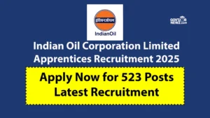 IOCL Apprentices Recruitment 2025