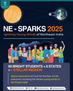 NE-SPARKS Programme