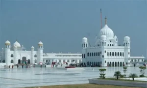 Nankana Sahib