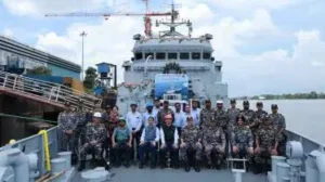 INS Androth