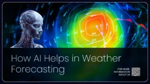 AI-based Weather Forecasting Program
