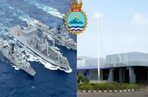 INS Aravali