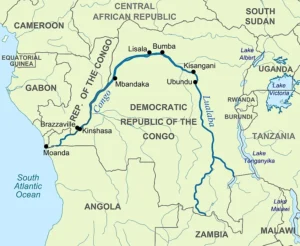 Congo River