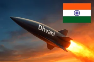 Dhvani Missile