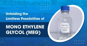 Mono Ethylene Glycol (MEG)
