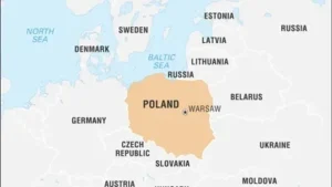 NATO Pipeline System