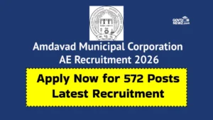 AMC Assistant Engineer Recruitment 2026